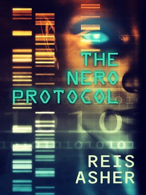 cover image of The Nero Protocol
